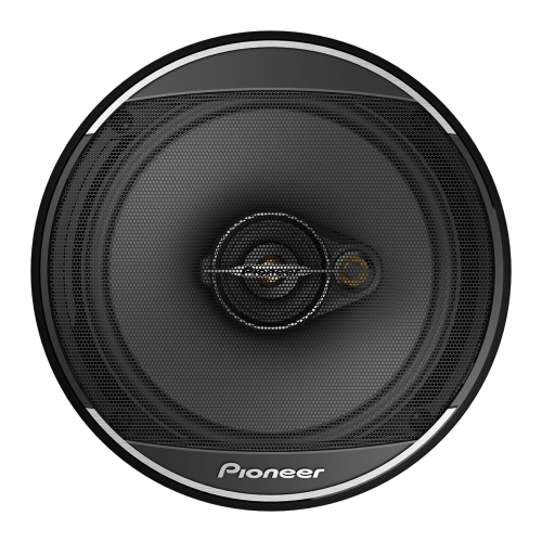 PIONEER TS-A1678S 6" 3WAY 320WATTS PIONEER TS-A1678S 6" 3WAY 320WATTS